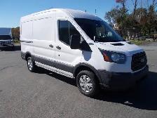 2017 Ford Transit Cargo Van T250 Highrise - Photo 2