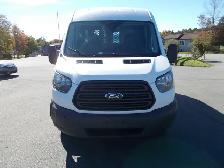 2017 Ford Transit Cargo Van T250 Highrise - Photo 3