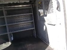 2017 Ford Transit Cargo Van T250 Highrise - Photo 8
