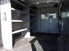 2017 Ford Transit Cargo Van T250 Highrise - Photo 10