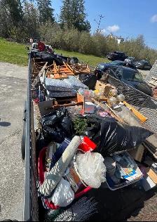 Demolition/Junk Removal we will beat all pricing. - Photo 3