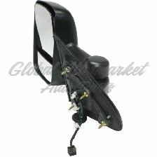 Chevrolet Pickup Chevy Silv 1500 Legacy 2019 Mirrors Left and - Photo 2
