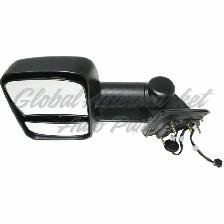 Chevrolet Pickup Chevy Silv 1500 Legacy 2019 Mirrors Left and - Photo 3