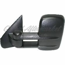 Chevrolet Pickup Chevy Silv 1500 Legacy 2019 Mirrors Left and - Photo 4