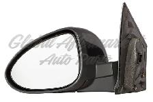 Chevrolet Sonic Hatchback 2012-2020 Mirrors Left and Right