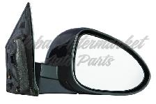 Chevrolet Sonic Hatchback 2012-2020 Mirrors Left and Right - Photo 5