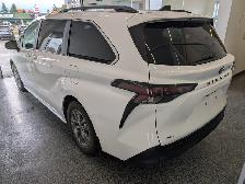 2024 Toyota Sienna LE 8 PASSAGERS - Photo 4