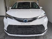 2024 Toyota Sienna LE 8 PASSAGERS - Photo 5