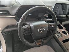 2024 Toyota Sienna LE 8 PASSAGERS - Photo 12