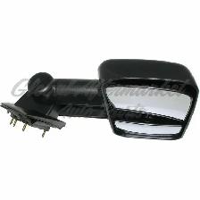 Chevrolet Pickup Chevy Silv 1500 Legacy 2019 Mirrors Left and - Photo 7