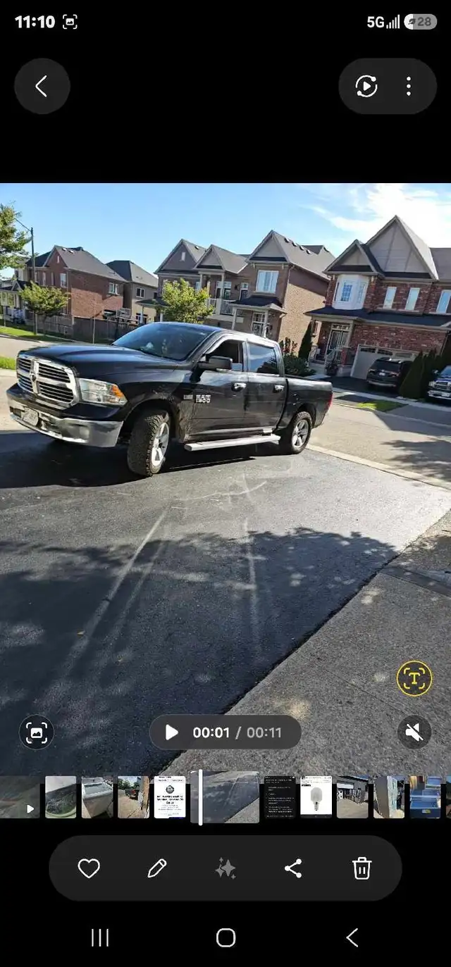 RAM TRUCK