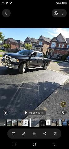 RAM TRUCK