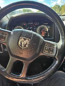 RAM TRUCK - Photo 3