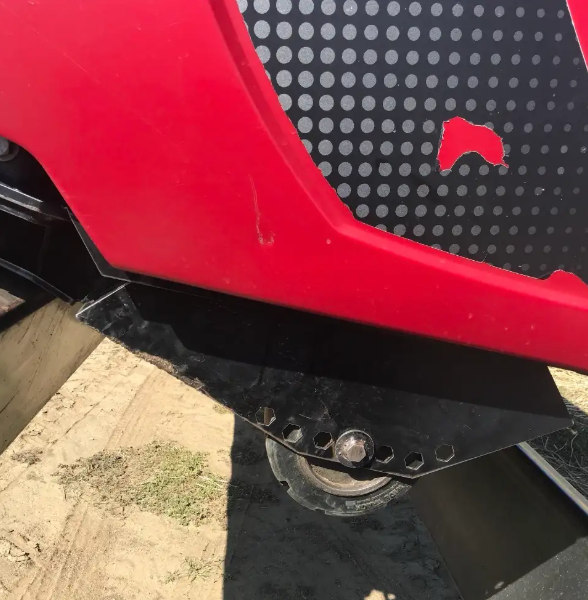 Gauge Wheel Kit