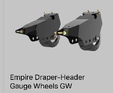 Gauge Wheel Kit - Photo 4