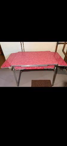 Collection of antique tables - Photo 2