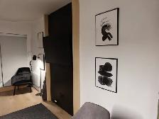 NOVEMBRE GRATUIT   FIN OCTOBRE GRATUITE !  LOFT ENTIÈREM - Photo 11