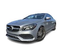 2017 Mercedes-Benz CLA CLA 250 / Apple CarPlay / Cuir / Navi Bie