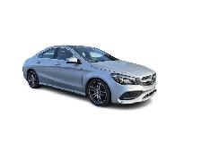 2017 Mercedes-Benz CLA CLA 250 / Apple CarPlay / Cuir / Navi Bie - Photo 2