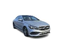 2017 Mercedes-Benz CLA CLA 250 / Apple CarPlay / Cuir / Navi Bie - Photo 3