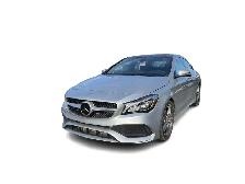 2017 Mercedes-Benz CLA CLA 250 / Apple CarPlay / Cuir / Navi Bie - Photo 5