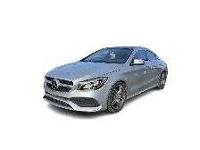 2017 Mercedes-Benz CLA CLA 250 / Apple CarPlay / Cuir / Navi Bie - Photo 6