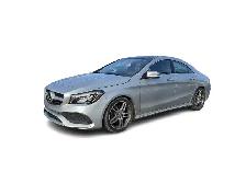 2017 Mercedes-Benz CLA CLA 250 / Apple CarPlay / Cuir / Navi Bie - Photo 7