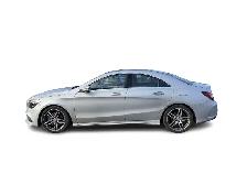 2017 Mercedes-Benz CLA CLA 250 / Apple CarPlay / Cuir / Navi Bie - Photo 8