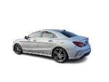 2017 Mercedes-Benz CLA CLA 250 / Apple CarPlay / Cuir / Navi Bie - Photo 9