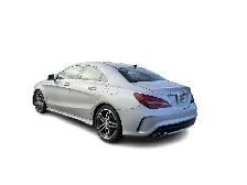 2017 Mercedes-Benz CLA CLA 250 / Apple CarPlay / Cuir / Navi Bie - Photo 10