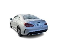 2017 Mercedes-Benz CLA CLA 250 / Apple CarPlay / Cuir / Navi Bie - Photo 11