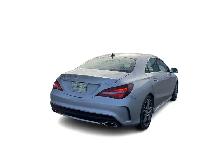 2017 Mercedes-Benz CLA CLA 250 / Apple CarPlay / Cuir / Navi Bie - Photo 13