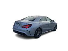 2017 Mercedes-Benz CLA CLA 250 / Apple CarPlay / Cuir / Navi Bie - Photo 14