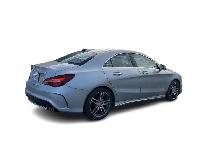 2017 Mercedes-Benz CLA CLA 250 / Apple CarPlay / Cuir / Navi Bie - Photo 15