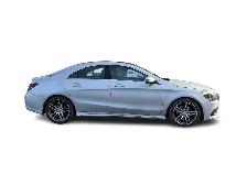 2017 Mercedes-Benz CLA CLA 250 / Apple CarPlay / Cuir / Navi Bie - Photo 16