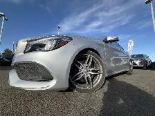 2017 Mercedes-Benz CLA CLA 250 / Apple CarPlay / Cuir / Navi Bie - Photo 18