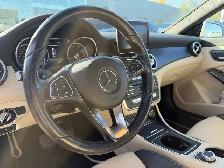 2017 Mercedes-Benz CLA CLA 250 / Apple CarPlay / Cuir / Navi Bie - Photo 28