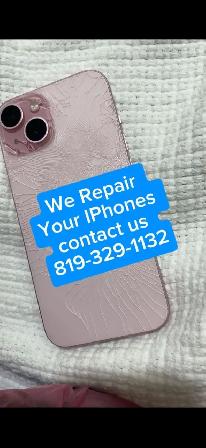 iPhone Specialists Ready For Device Assistance