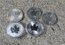 silver 9999 silver coin