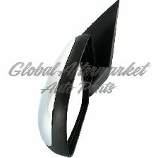 Chevrolet Pickup Chevy Silverado Classic 2007 Mirrors Left and - Photo 2