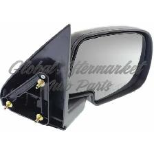 Chevrolet Pickup Chevy Silverado Classic 2007 Mirrors Left and - Photo 7