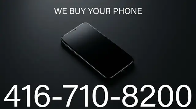 Ready to Sell Your Phone? Let’s Talk Cash