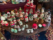 100’s of vintage salt and pepper shakers - Photo 5