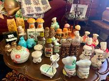 100’s of vintage salt and pepper shakers - Photo 6