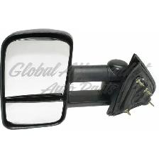 Chevrolet Pickup Chevy Silverado 2015-2019 Mirrors Left and - Photo 2