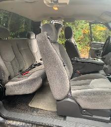 GMC SIERRA 1500 2005 4X4 - Photo 5
