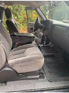GMC SIERRA 1500 2005 4X4 - Photo 7