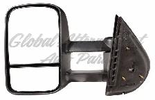 Chevrolet Pickup Chevy Silverado 25 2011-2014 Mirrors Left and