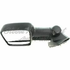Chevrolet Pickup Chevy Silverado 25 2011-2014 Mirrors Left and - Photo 4