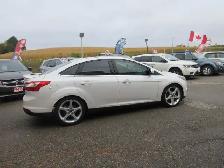 2014 Ford Focus Titanium - Photo 5
